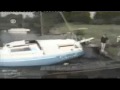Come aboard, we\ Come aboard, we\