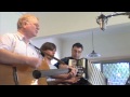 1166 The Old Gray Mare Is Back Where She Used to Be Carson Robison - with Matthew and Bob
