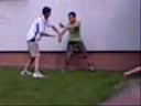 Podw�rko Arka