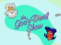 the god and devil show   robert downey jr 