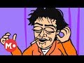 The God and Devil Show - Robert Downey Jr.