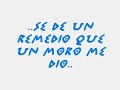 la leyenda de la mancha por kuki