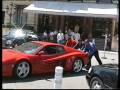 Ferrari fails to start