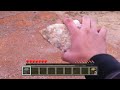 Minecraft na VIDA REAL