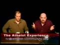 You Cannot Be Moral And Good Without God! - The Atheist Experience