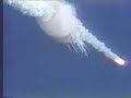 Challenger Explosion Challenger Explosion