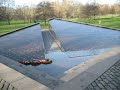 Monumento a los Canadienses caidos en las Guerras