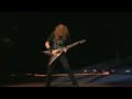 Megadeth en Chile 2008 - Sleepwalker, Wake Up Dead
