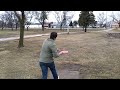 Forehand Ace