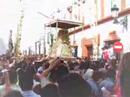 Almonte, La Virgen del Rocio 2006