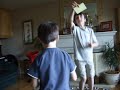 Spelling b..b...b..bounce!