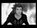 kingdom hearts \"My Last Breath\" by Evanesense