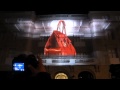 Ralph Lauren 4D Light Show in its entirety: HD