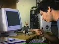 O Invasor - Capucci Produções O Invasor - Capucci Produções
