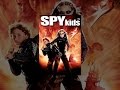 Spy Kids