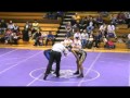Sheldrick Walker (Ruskin) vs Grant Whitney (Belton)