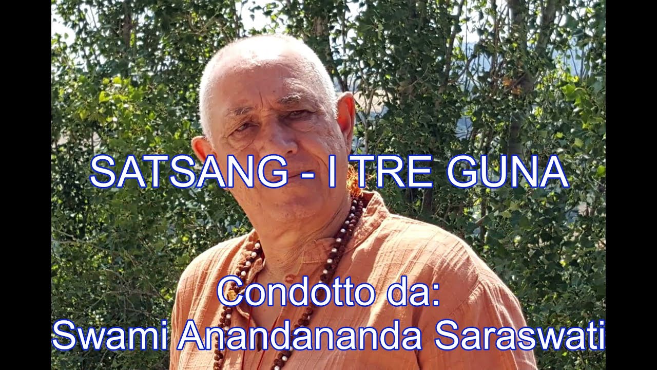 I tre Guna