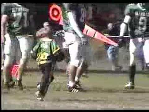 2004_Glenbard_West_vs_Lyons_Township_-_Linkin_Park