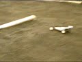 RC Buggy wheelies and flips