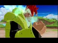 Dragonball Z Burst Limit Trailer 2 Dragonball Z Burst Limit Trailer 2