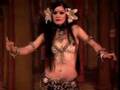 The Indigo's - Serpent Rouge at Tribal Fest 7 part 1
