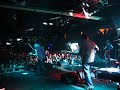 Gogol Bordello - Not A Crime in Barcelona