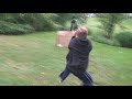Ropes and Swings 3 Part 1