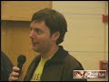 Reid Hoffman & Matt Cohler - Startup2Startup Oct 2008