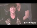 【Fancam】120204 SS4 Taiwan Shout KyuMin