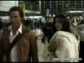 Matthew McConaughey viaja a Milán con su familia Matthew McConaughey viaja a Milán con su familia