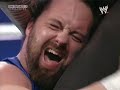 eugene kane doink vs viscera umaga kevin thorn  2/2 