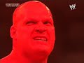 eugene kane doink vs viscera umaga kevin thorn  2/2 
