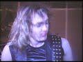 Iron Maiden - The Trooper Iron Maiden - The Trooper