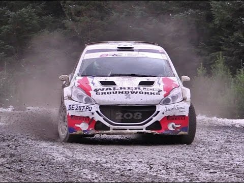 Latest WRC HD & Rally HD Videos