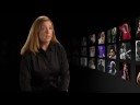 Music photographer Shirley May Owens for Backstage Gallery