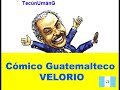 VELORIO - Chiste del indion