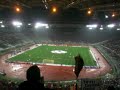 roma-lione.......entrano quelli der lione.....buuuuuuu