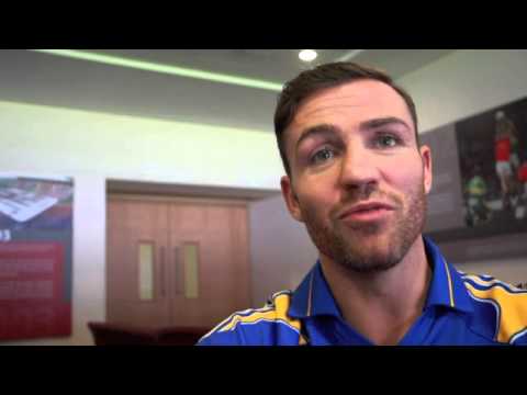 Lee - MATTHEW MACKLIN TALKS JORGE SEBASTIEN HEILAND, MURRAY / LEE, MIGUEL COTTO & GOLOVKIN v GEALE.
