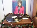 Joan Jett & The Blackhearts- Little Drummer Boy (vinyl)