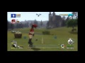 みんなのGOLF5　天然かめ(笑)アルバ