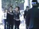Sweety+立威廉-遠東百貨廣告