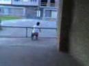 kove parkour -