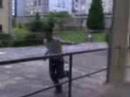 kove parkour -