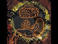 Electric Moon - Lunatic from the album 