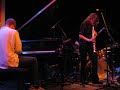 Anker/ Taborn/ Cleaver live from Stadtgarten