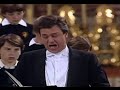 johann sebastian bach: st. john passion, bwv 245
nikolaus harnoncourt (conductor)
t�lzer knabenchor
kurt equiluz (tenor, eveangelist)
robert holl bass, jesus)
concentus musicus wien