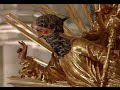 johann sebastian bach: st. john passion, bwv 245
nikolaus harnoncourt (conductor)
t�lzer knabenchor
kurt equiluz (tenor, eveangelist)
robert holl bass, jesus)
concentus musicus wien