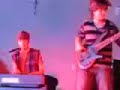 Who Cares - Oerend Hard (Stedelijk On Stage)