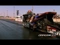 Korry Hogan's Fastest Top Fuel Drag Bike Videos