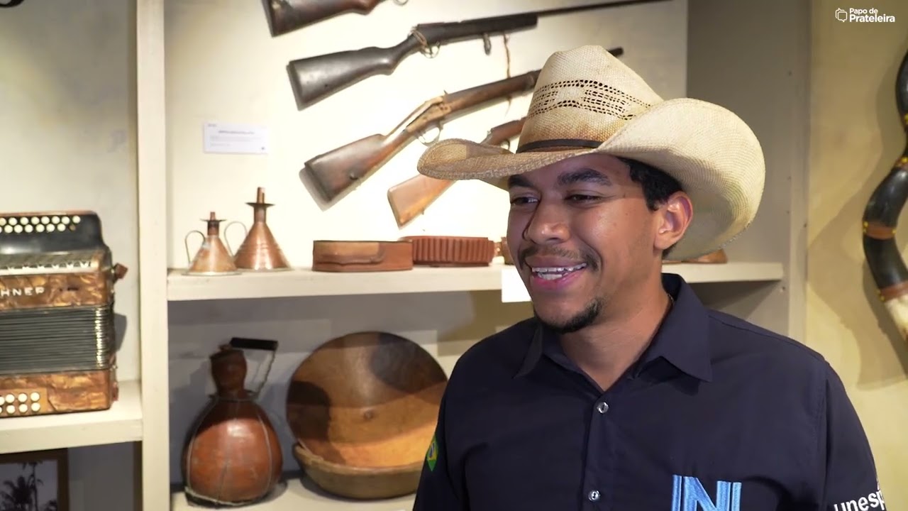 Do Museu à Pista: O melhor da ExpoZebu | Especial AR #53